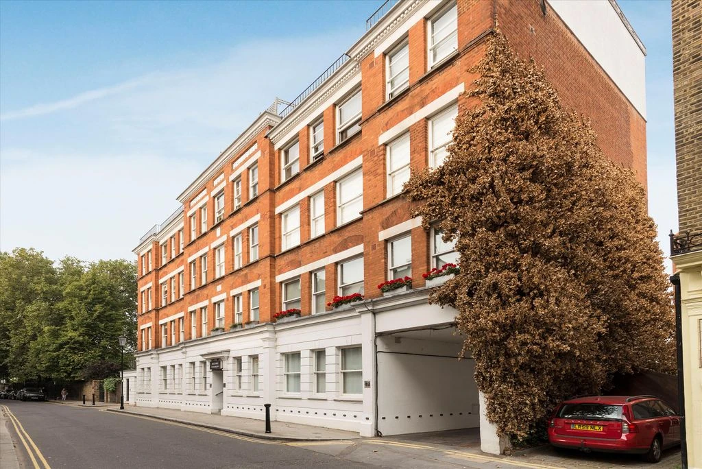 Wohnung in London, Großbritannien, 48 m² - Foto 4