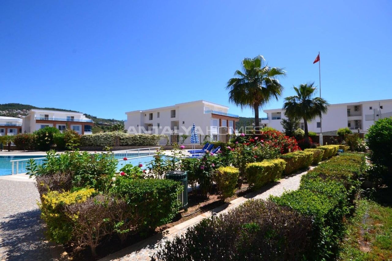 Villa a Alanya, Turchia, 350 m² - foto 5