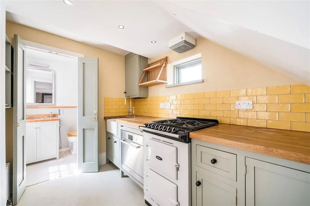 Piso en Londres, Reino Unido, 44 m² - imagen 5