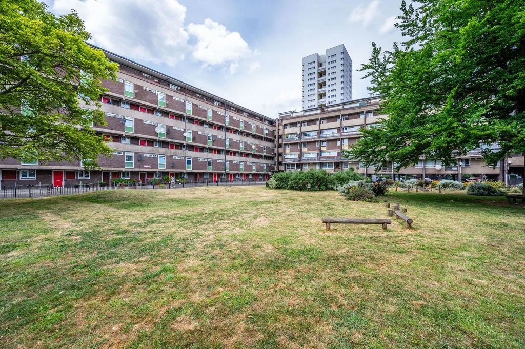 Appartamento a Londra, Regno Unito, 77 m² - foto 5