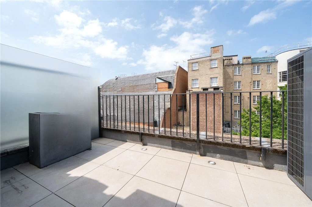 Piso en Londres, Reino Unido, 233 m² - imagen 5