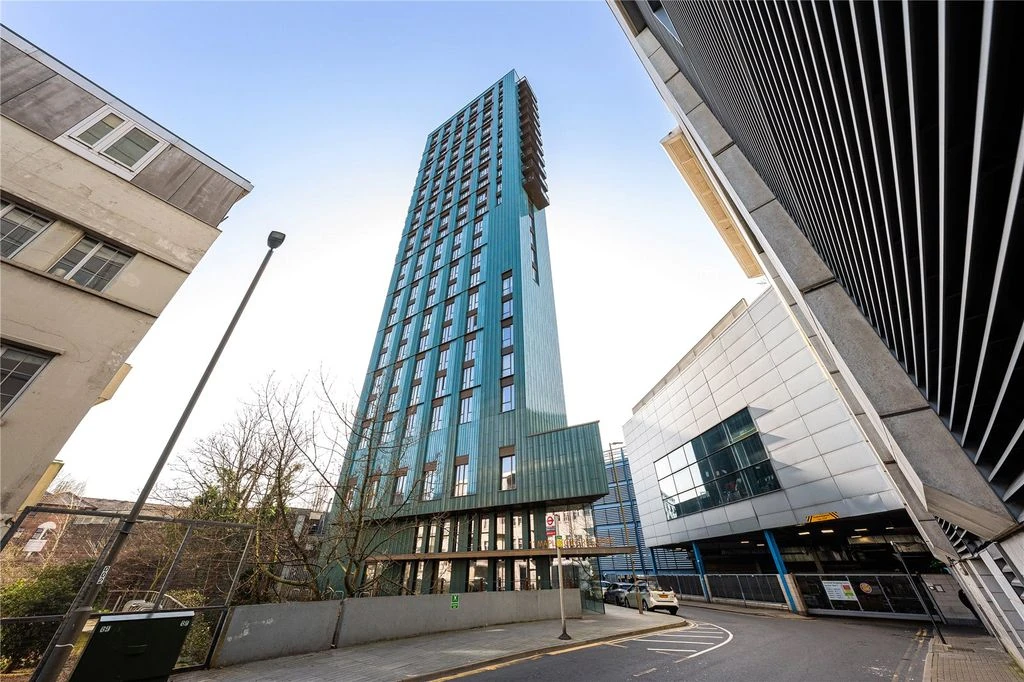 Appartamento a Londra, Regno Unito, 39 m² - foto 5