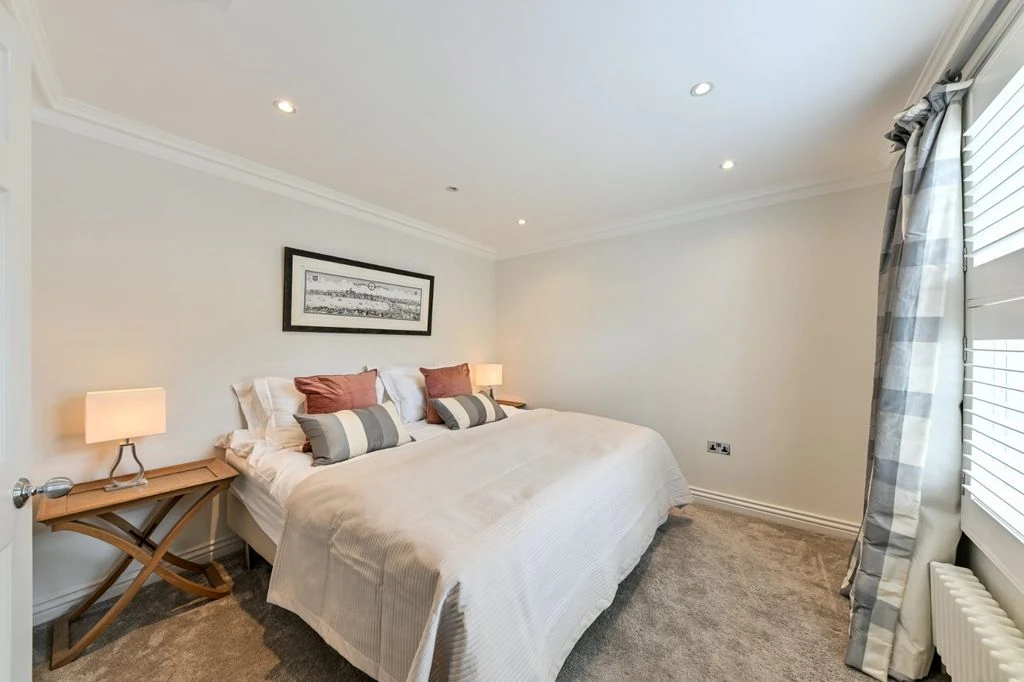 Wohnung in London, Großbritannien, 161 m² - Foto 6