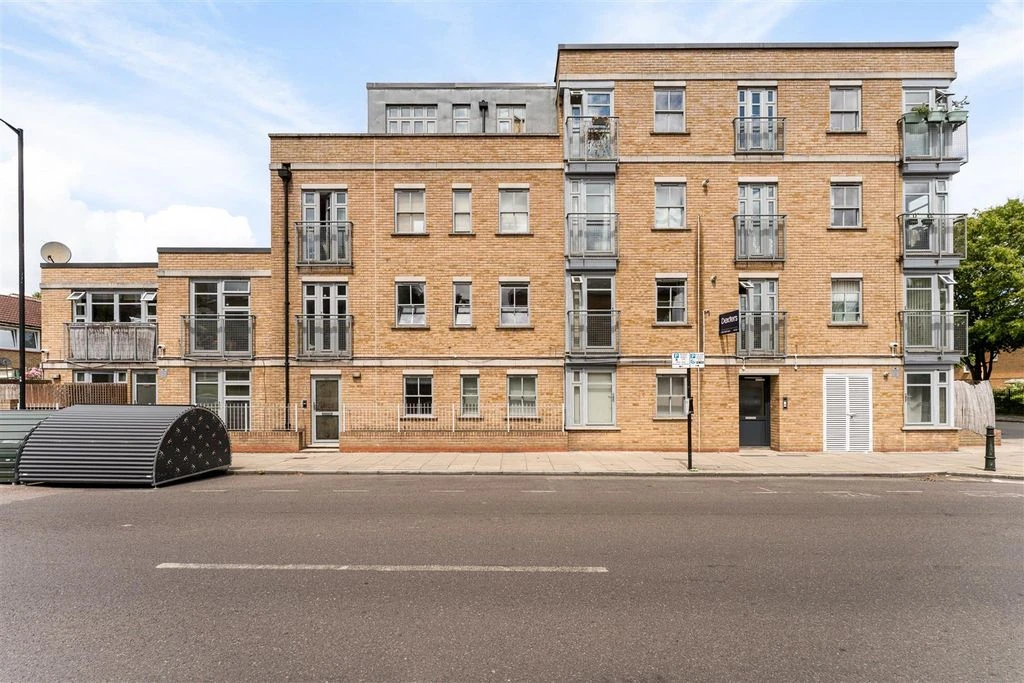 Appartamento a Londra, Regno Unito, 48 m² - foto 6