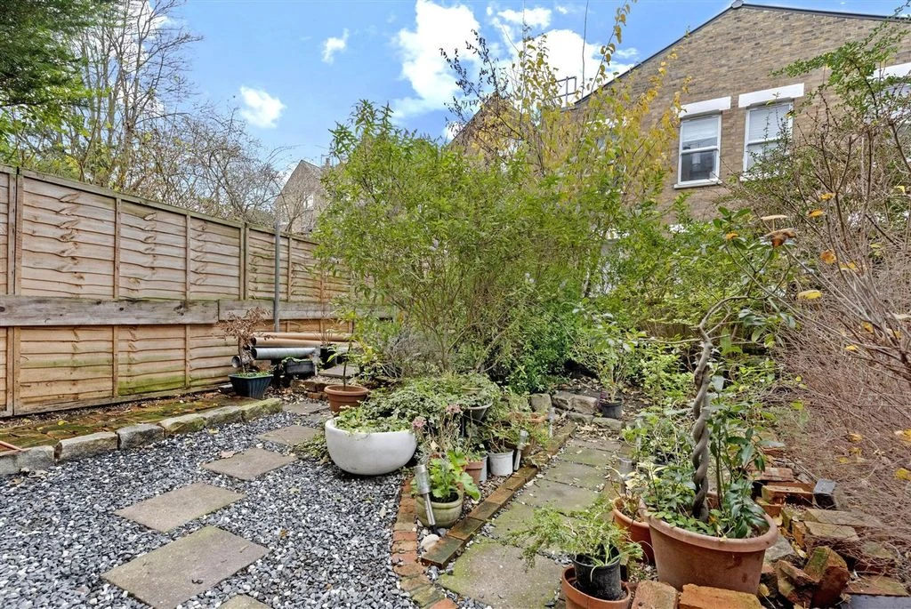 Appartamento a Londra, Regno Unito, 50 m² - foto 6