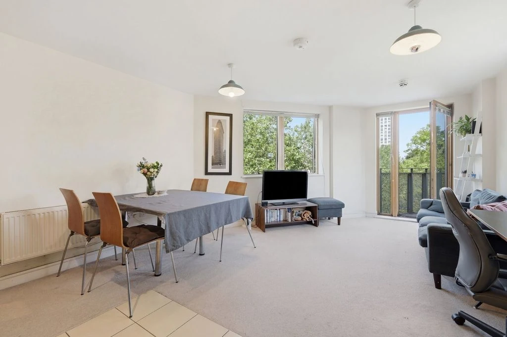 Piso en Londres, Reino Unido, 70 m² - imagen 7