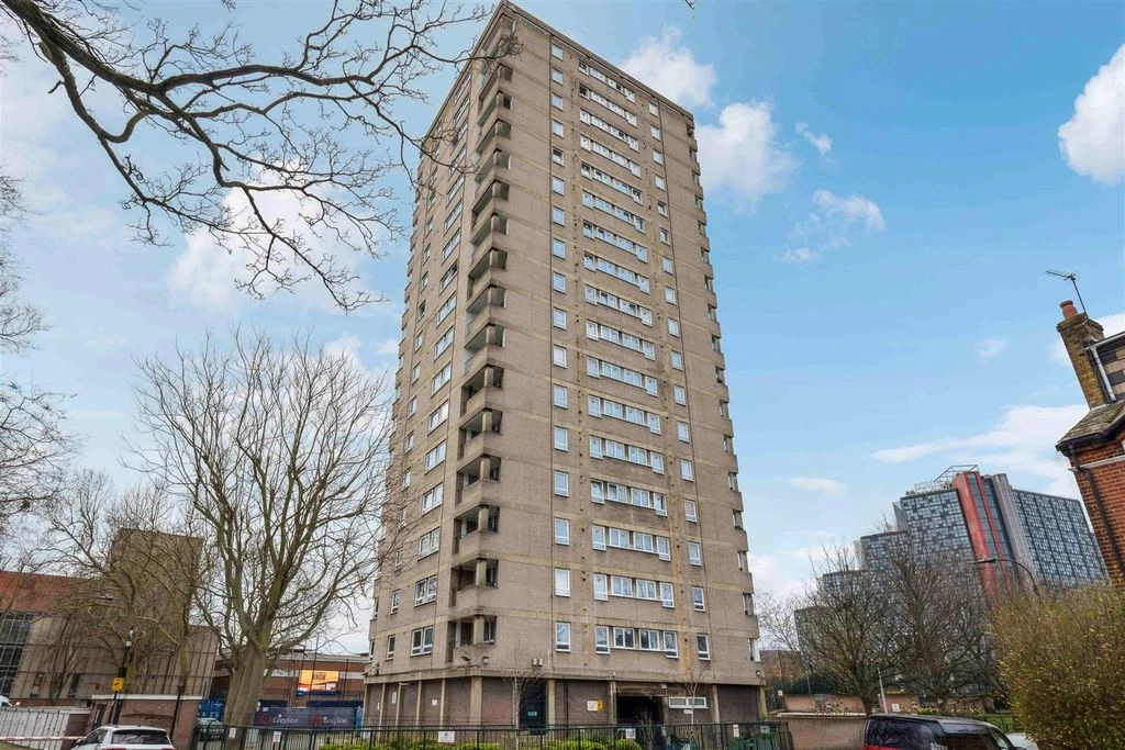 Appartamento a Londra, Regno Unito, 47 m² - foto 7