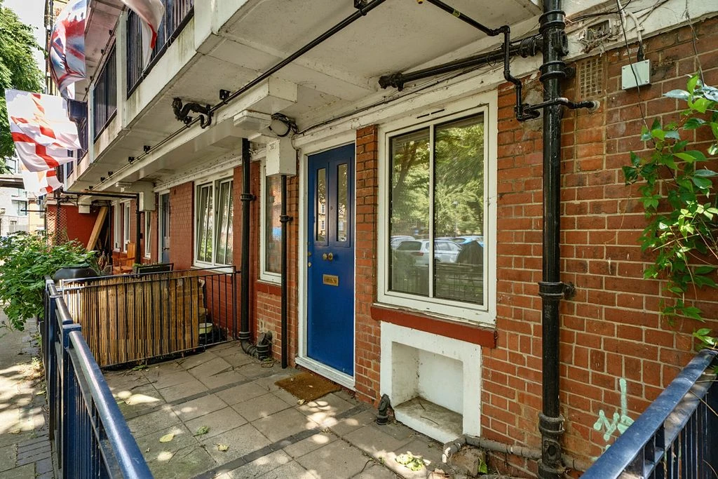 Piso en Londres, Reino Unido, 30 m² - imagen 8