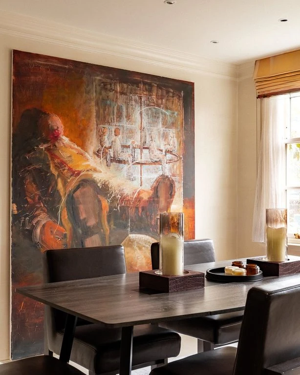 Flat in London, United Kingdom, 124 m² - picture 8