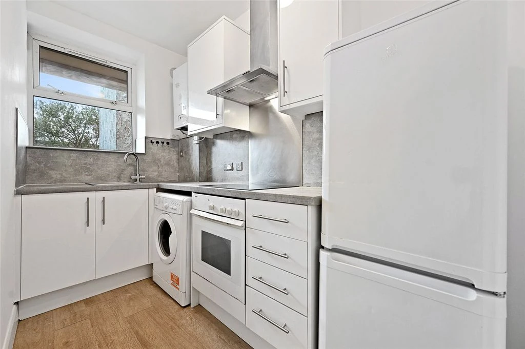 Appartamento a Londra, Regno Unito, 50 m² - foto 8