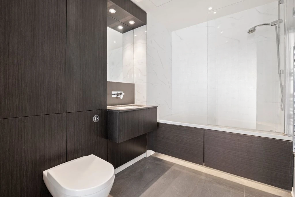 Wohnung in London, Großbritannien, 42 m² - Foto 8