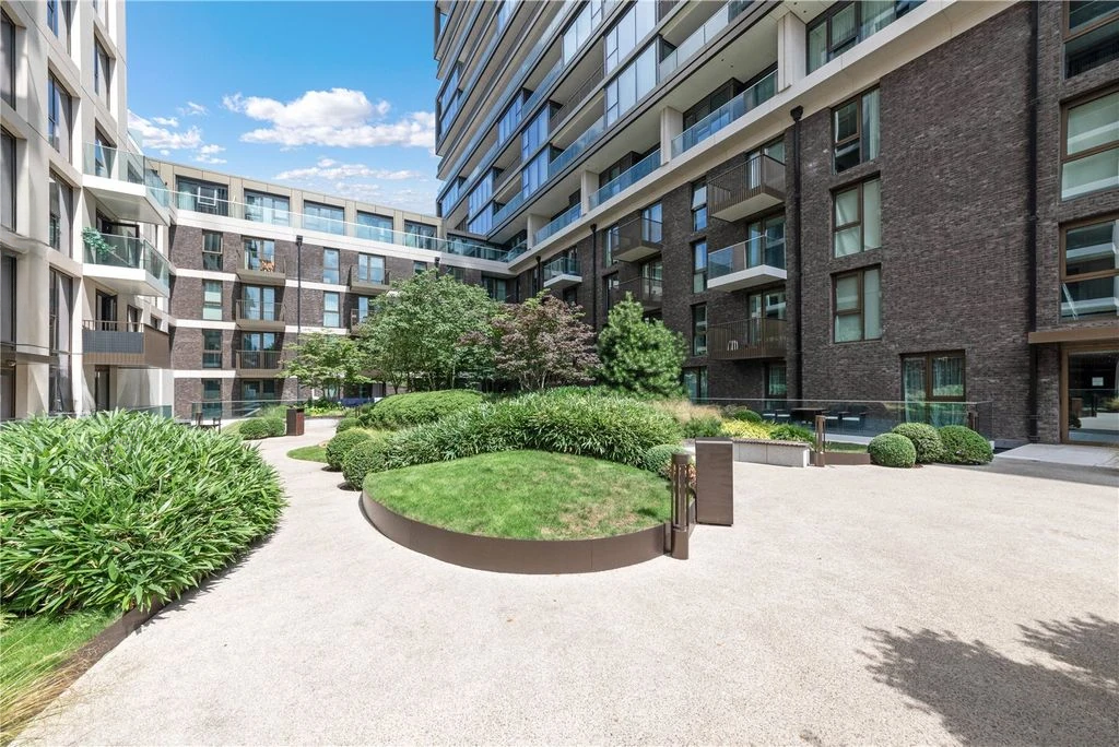 Appartamento a Londra, Regno Unito, 67 m² - foto 9