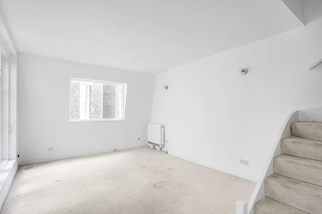 Wohnung in London, Großbritannien, 41 m² - Foto 9
