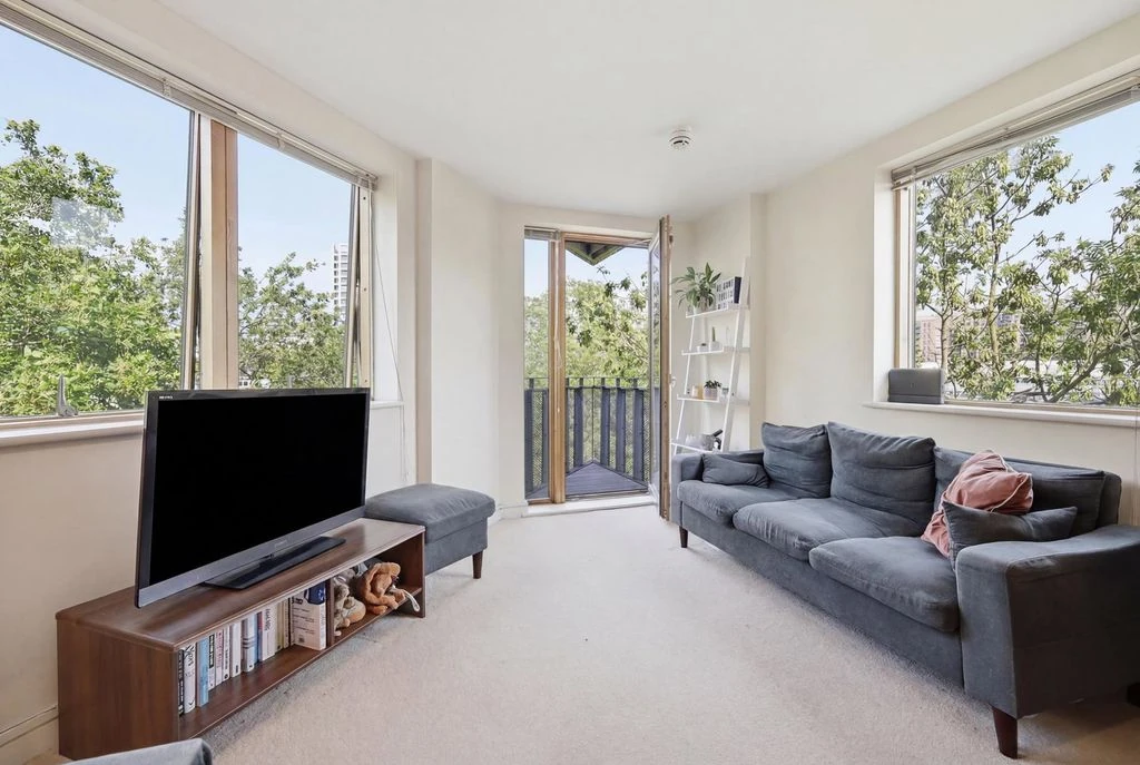 Piso en Londres, Reino Unido, 70 m² - imagen 11