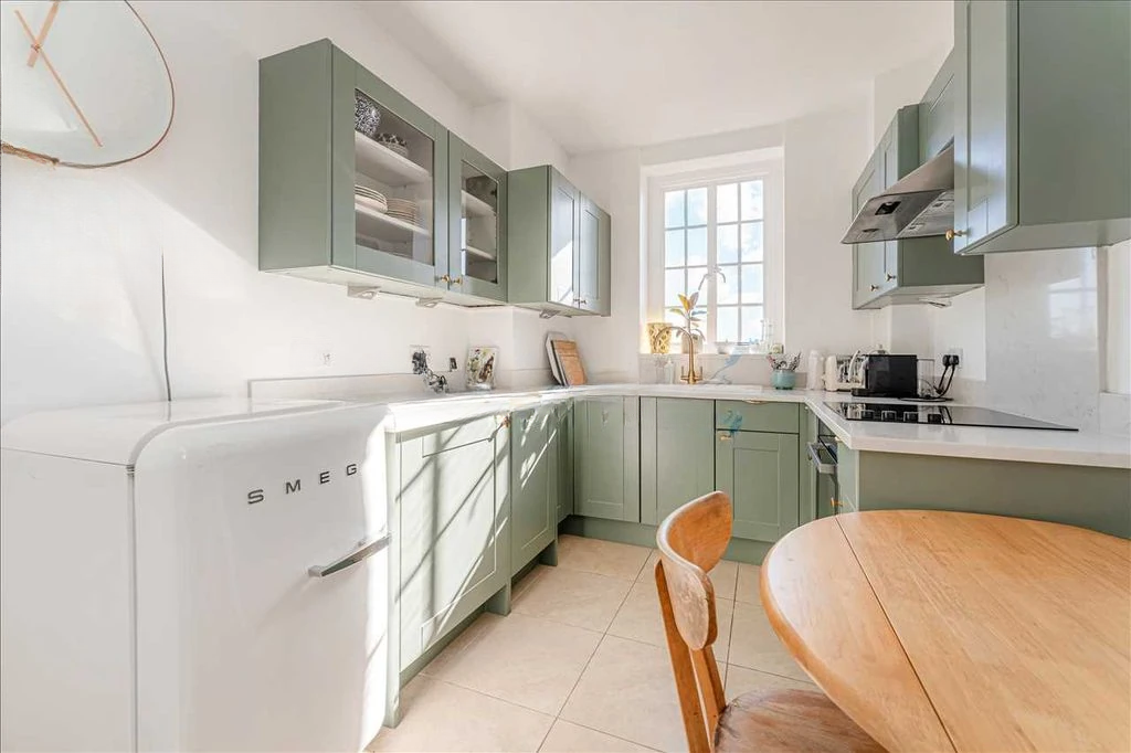 Appartement à Londres, Royaume-Uni, 50 m² - image 12