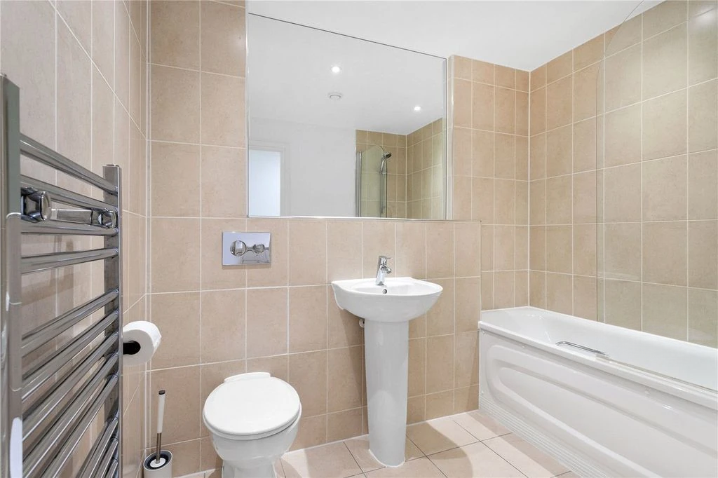 Appartamento a Londra, Regno Unito, 58 m² - foto 12