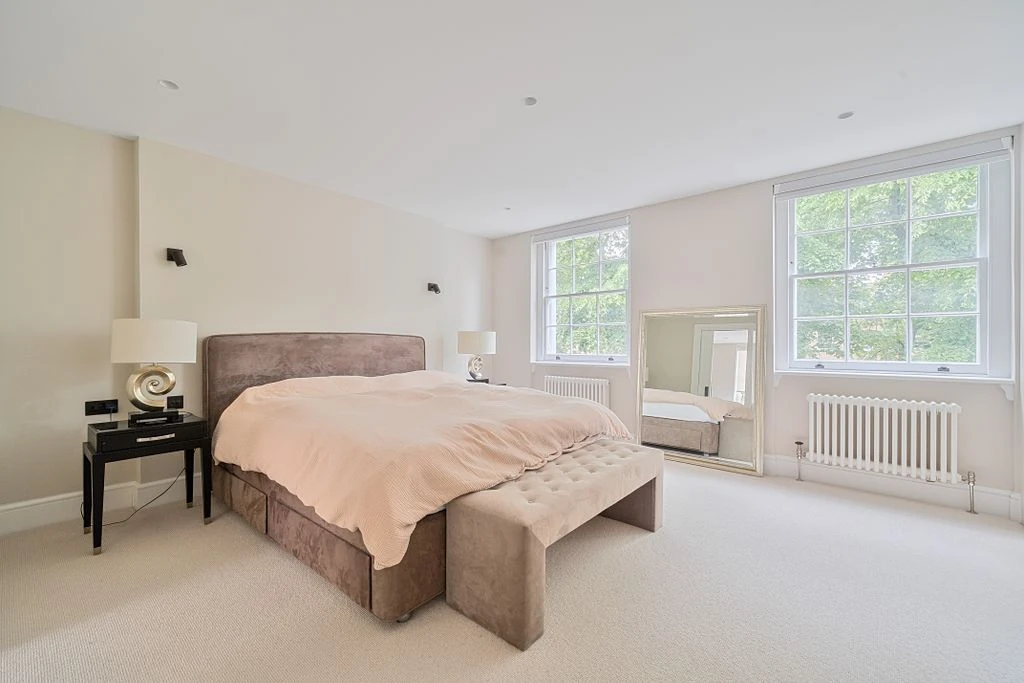 Appartamento a Londra, Regno Unito, 268 m² - foto 13