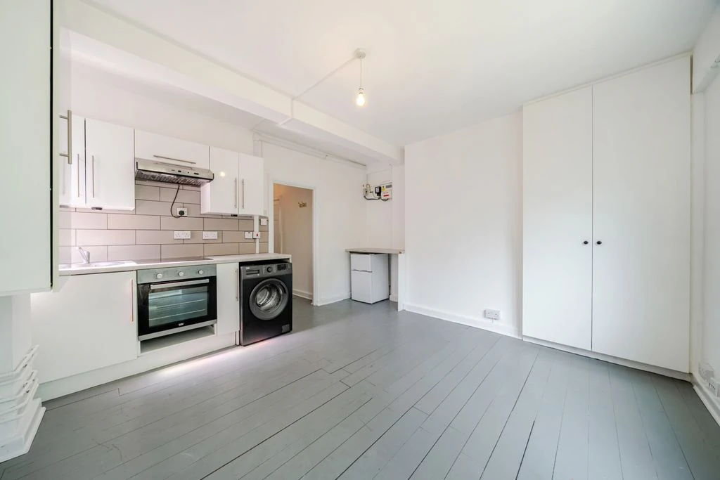 Piso en Londres, Reino Unido, 30 m² - imagen 15