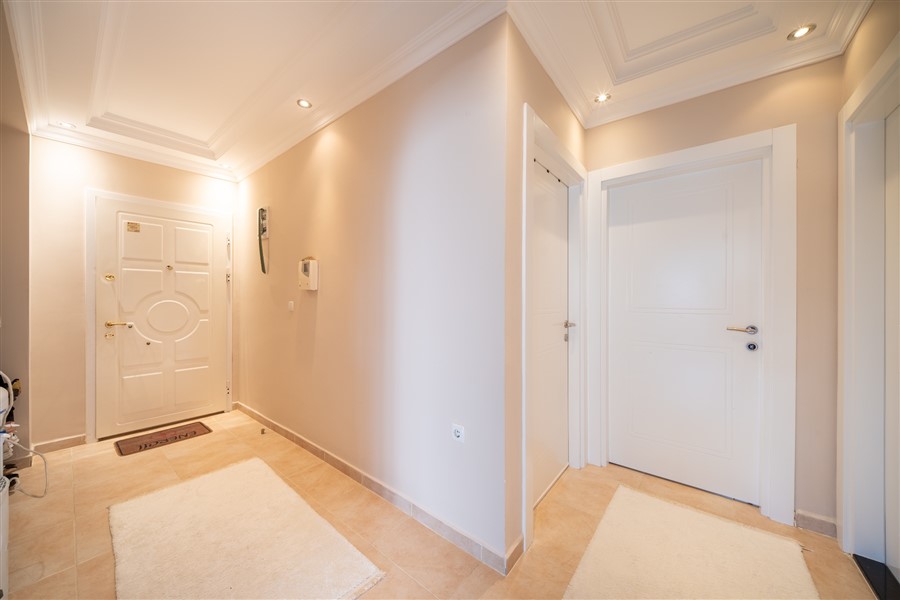 Wohnung in Alanya, Türkei, 120 m² - Foto 6