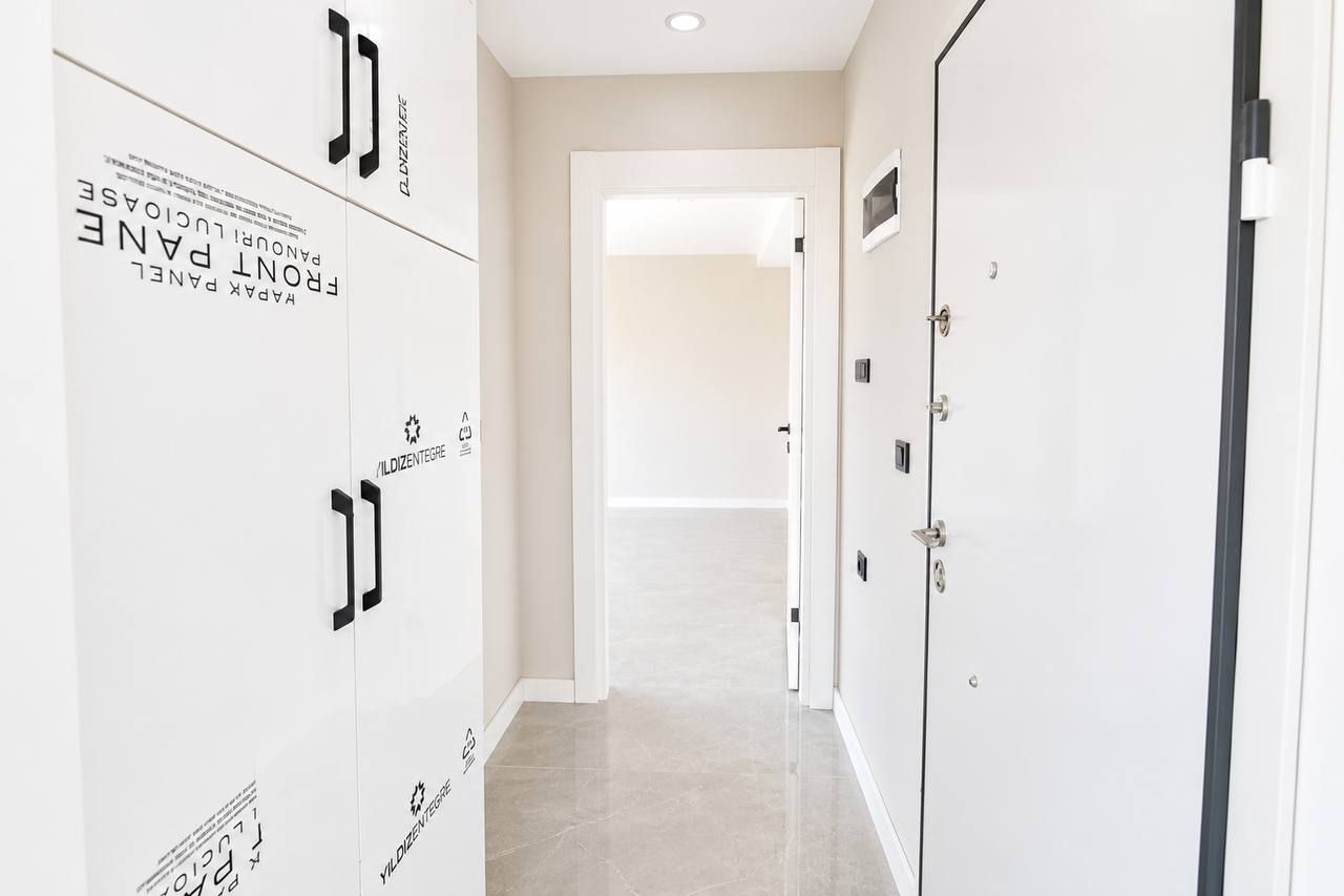 Appartement à Gazipasa, Turquie, 55 m² - image 10