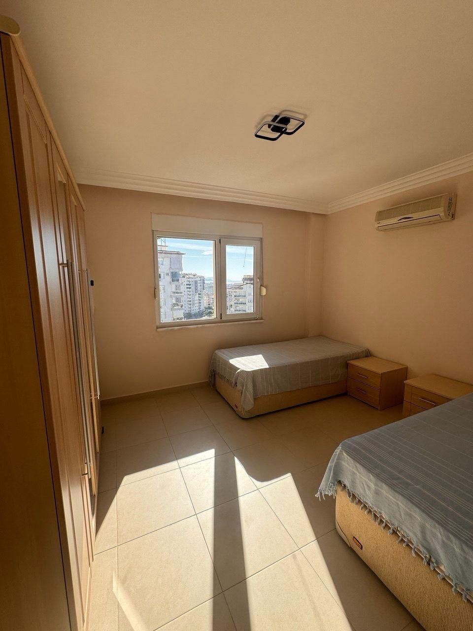 Apartamento en Alanya, Turquia, 120 m² - imagen 11