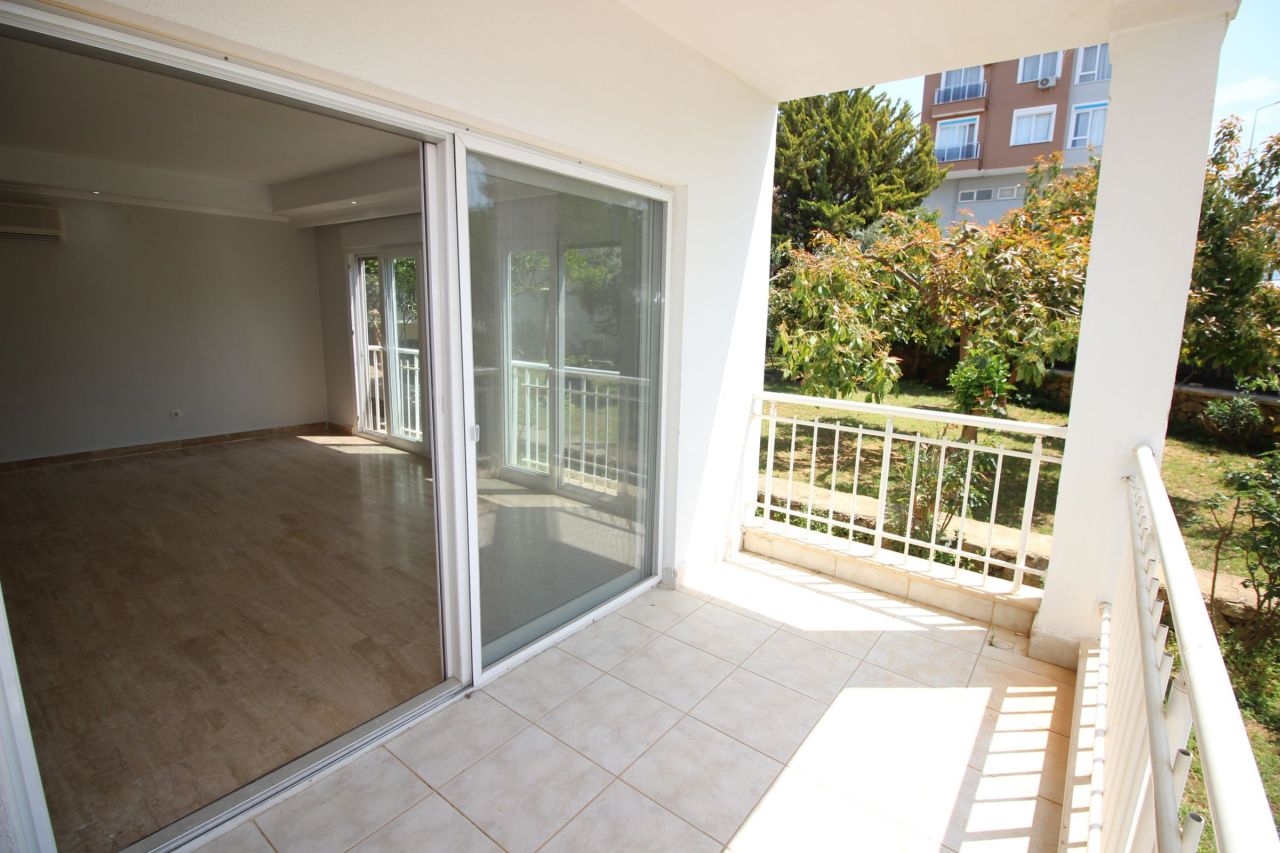 Apartamento en Alanya, Turquia, 105 m² - imagen 17