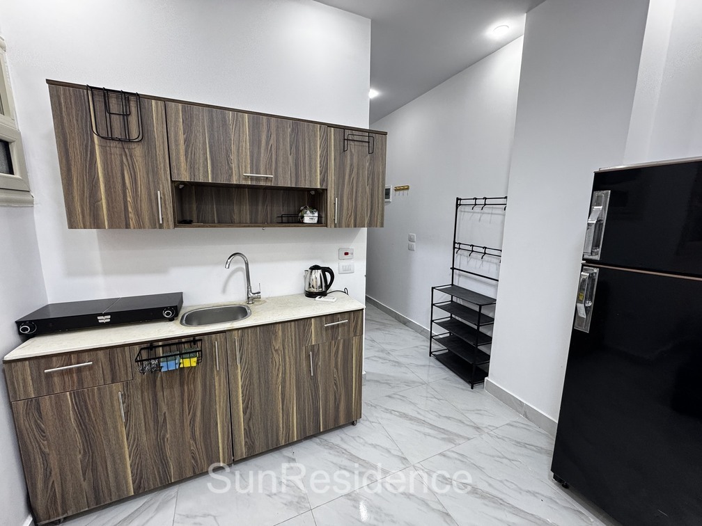 Appartamento a Hurghada, Egitto, 56 m² - foto 3