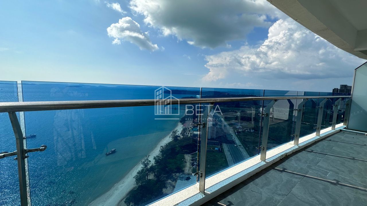 Flat in Sihanoukville, Cambodia, 125 m² - picture 1