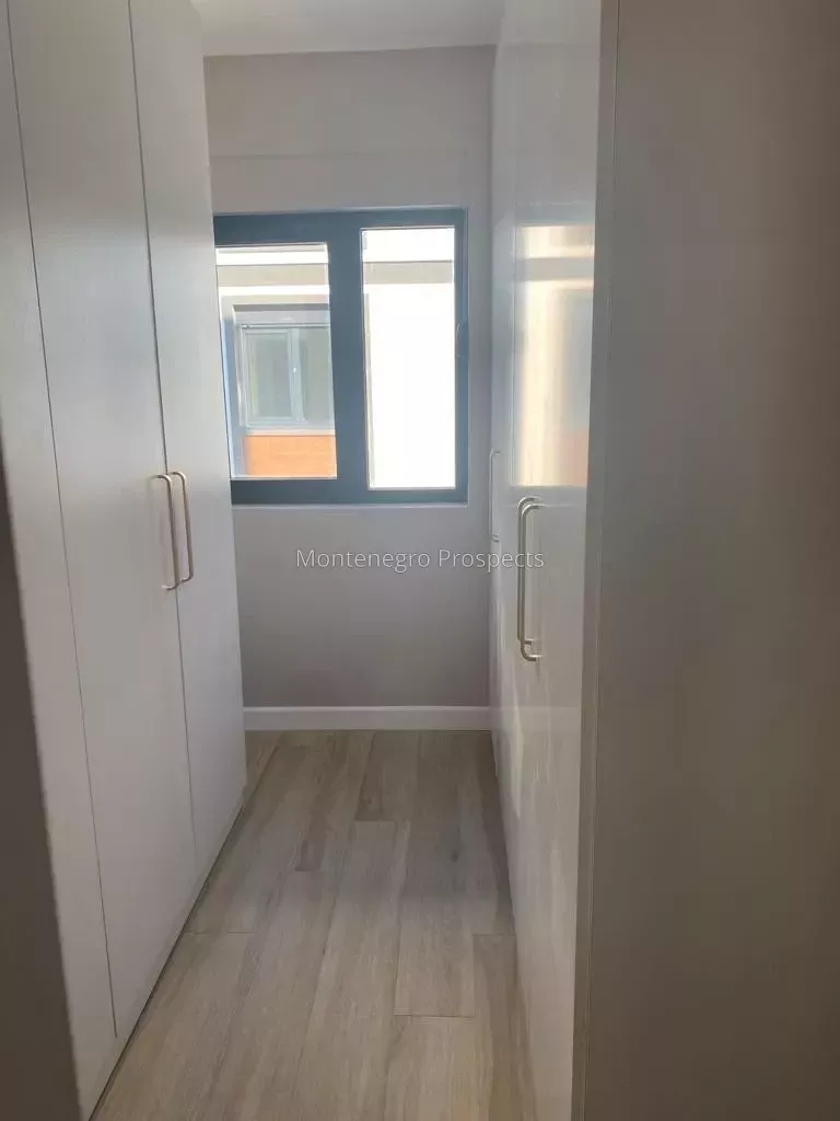 Wohnung in Tivat, Montenegro, 62 m² - Foto 3