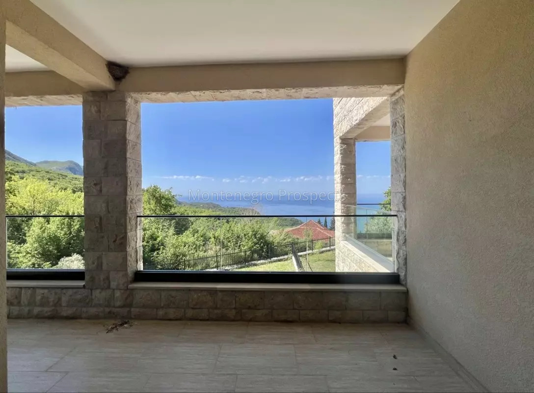 Townhouse in Kuljace, Montenegro, 237 m² - picture 15