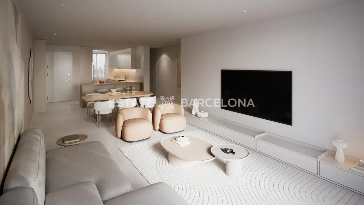 Appartement à Estepona, Espagne, 113 m² - image 5