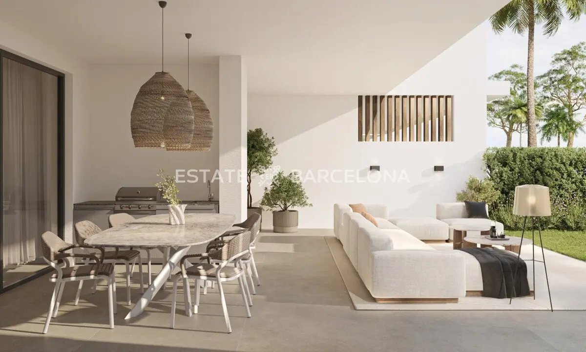 Appartement à Estepona, Espagne, 113 m² - image 2