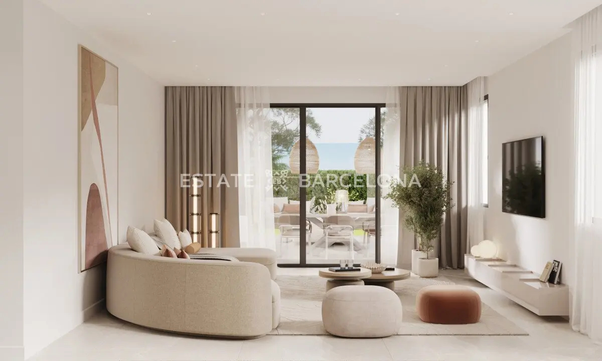 Appartement à Estepona, Espagne, 113 m² - image 4