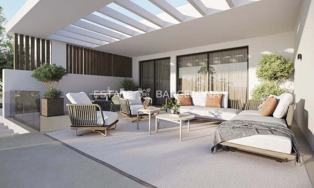 Appartement à Estepona, Espagne, 113 m² - image 3
