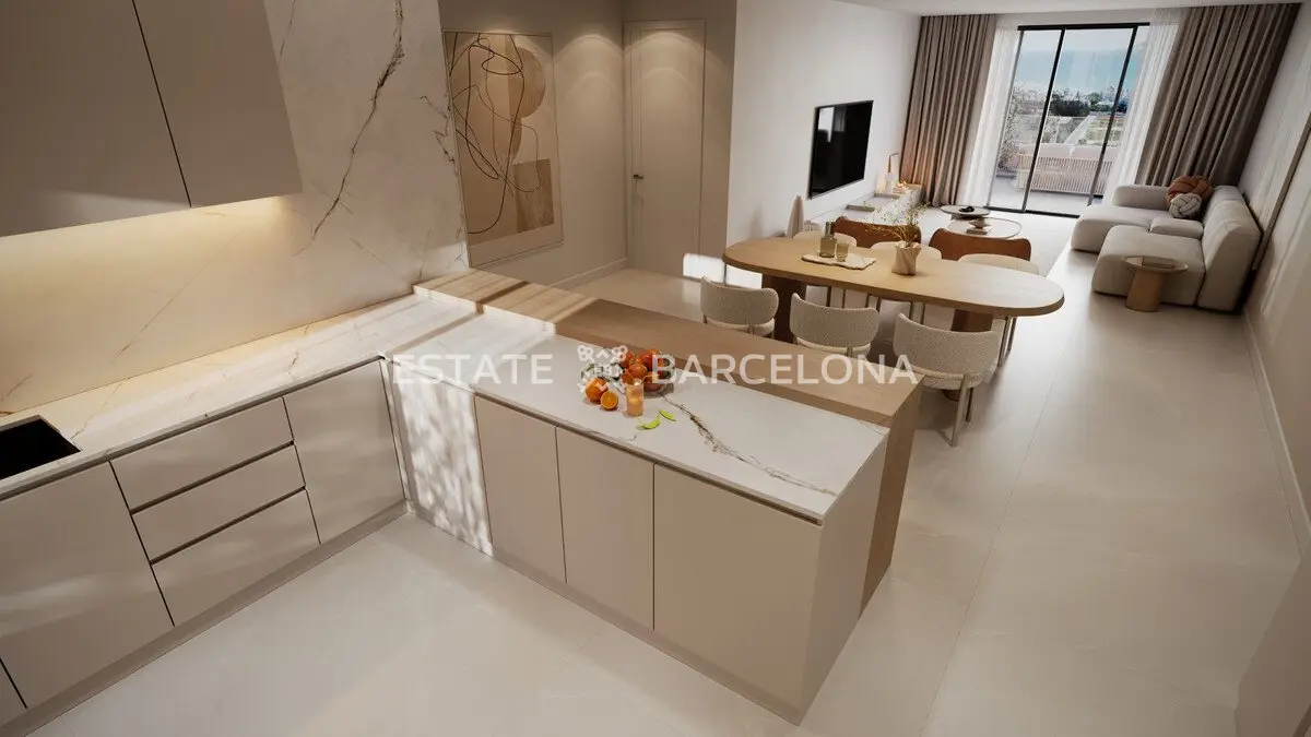 Appartement à Estepona, Espagne, 113 m² - image 10