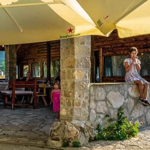 Commercial property in Cetinje, Montenegro, 851 m² - picture 12