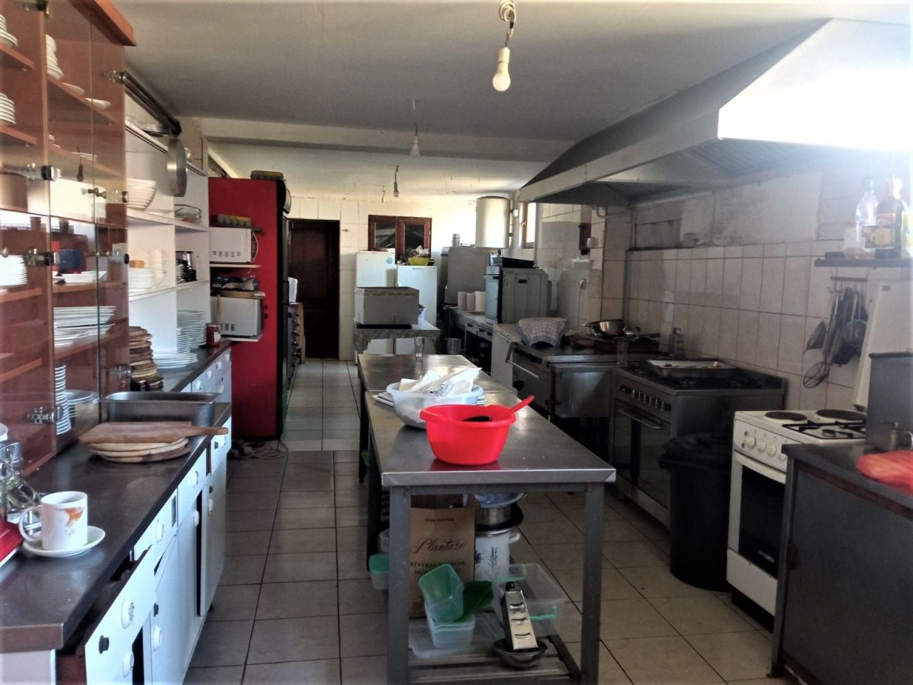 Commercial property in Cetinje, Montenegro, 851 m² - picture 15