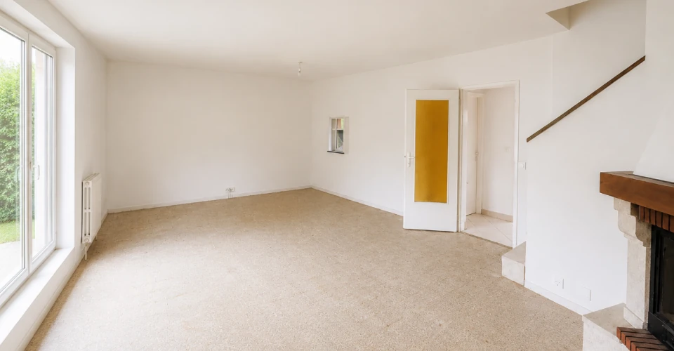 Haus in Genf, Schweiz, 132 m² - Foto 1