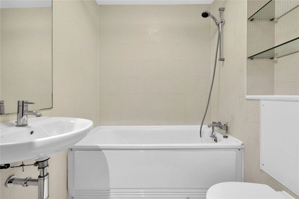 Wohnung in London, Großbritannien, 50 m² - Foto 1