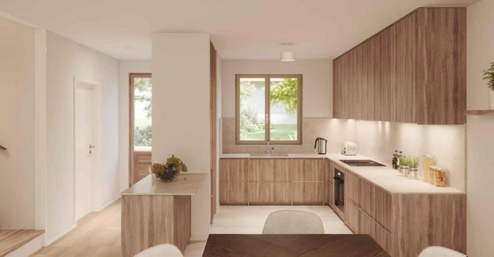 Casa a Ginevra, Svizzera, 178 m² - foto 3