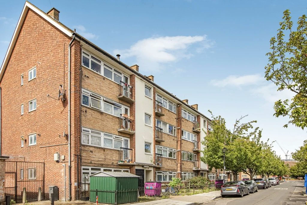 Flat in London, United Kingdom, 52 m² - picture 8