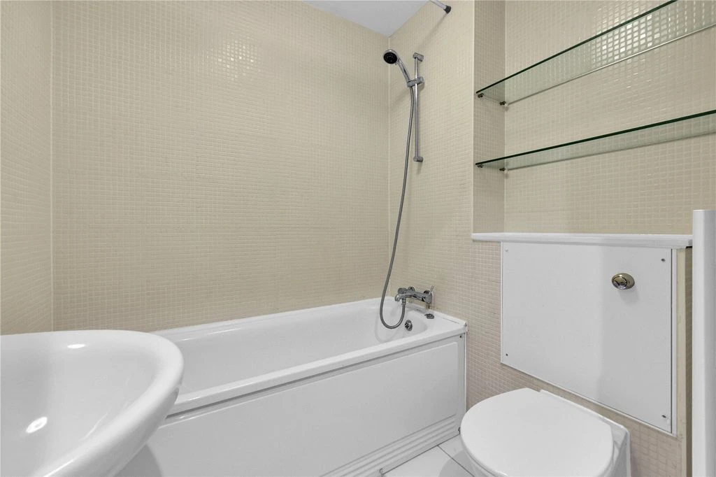 Wohnung in London, Großbritannien, 50 m² - Foto 13