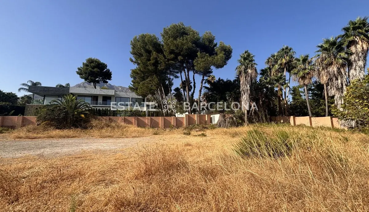 Terreno en Málaga, España, 1 850 m² - imagen 5