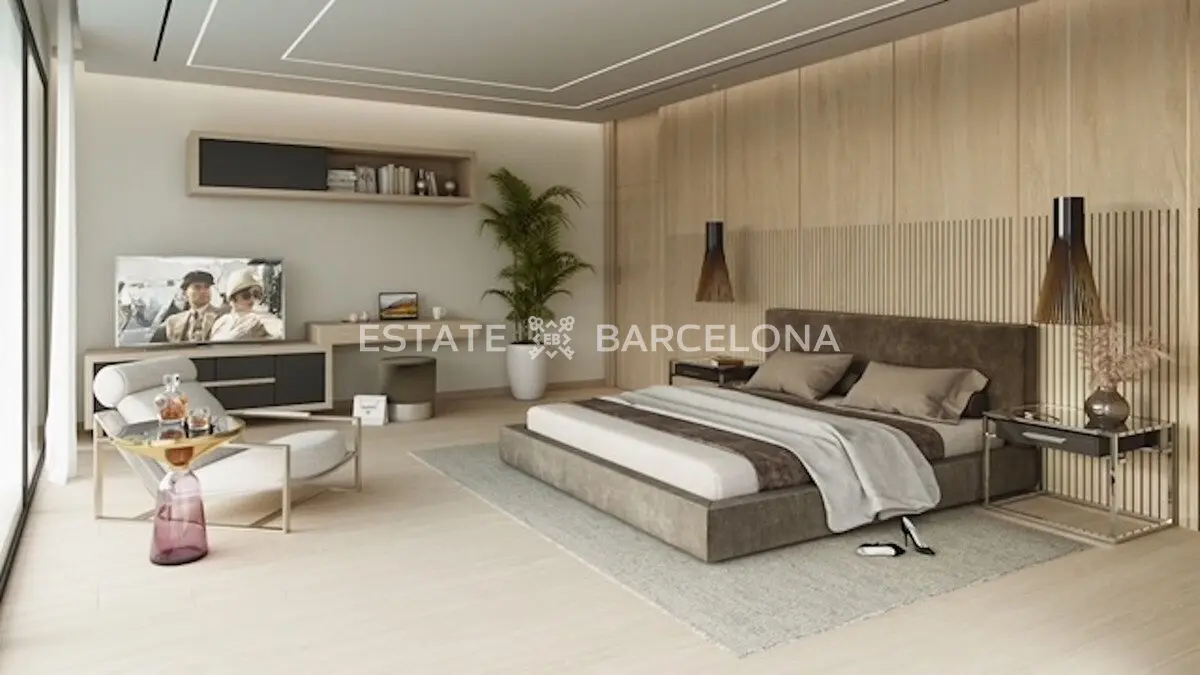 Terreno en Málaga, España, 1 850 m² - imagen 10