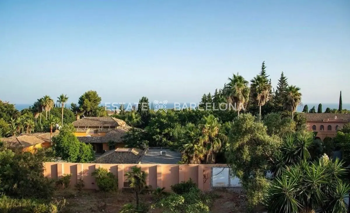 Terreno en Málaga, España, 1 850 m² - imagen 6