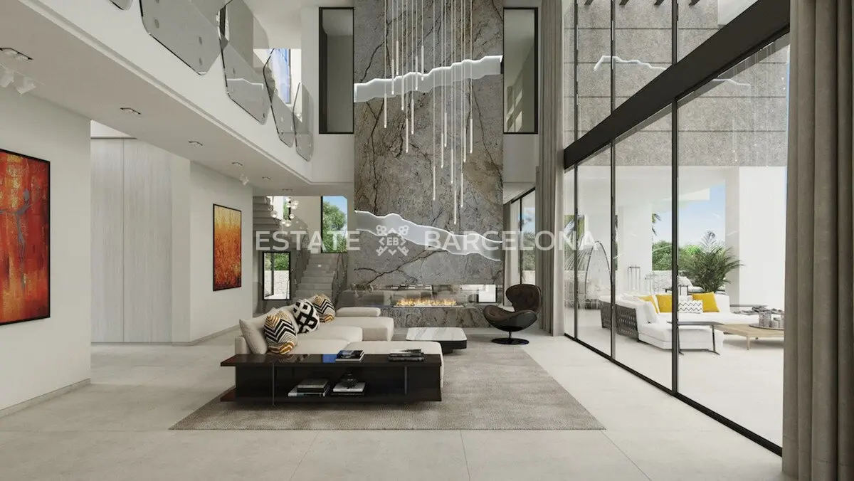 Terreno en Málaga, España, 1 850 m² - imagen 13