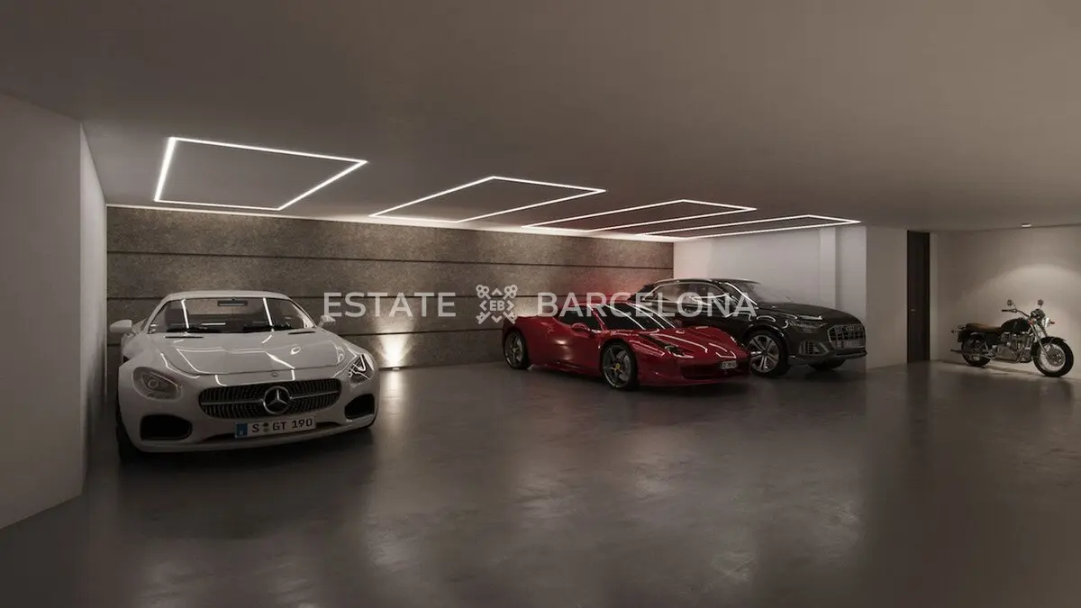 Terreno en Málaga, España, 1 850 m² - imagen 9