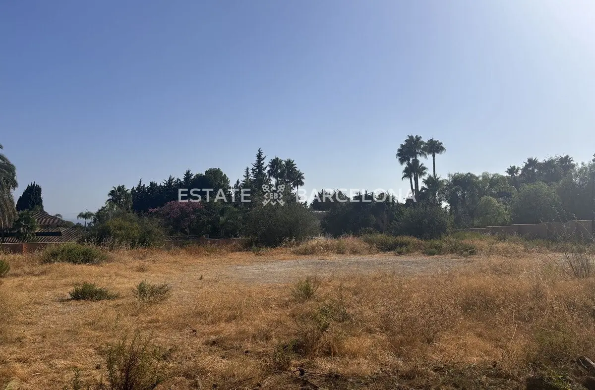 Terreno en Málaga, España, 1 850 m² - imagen 4