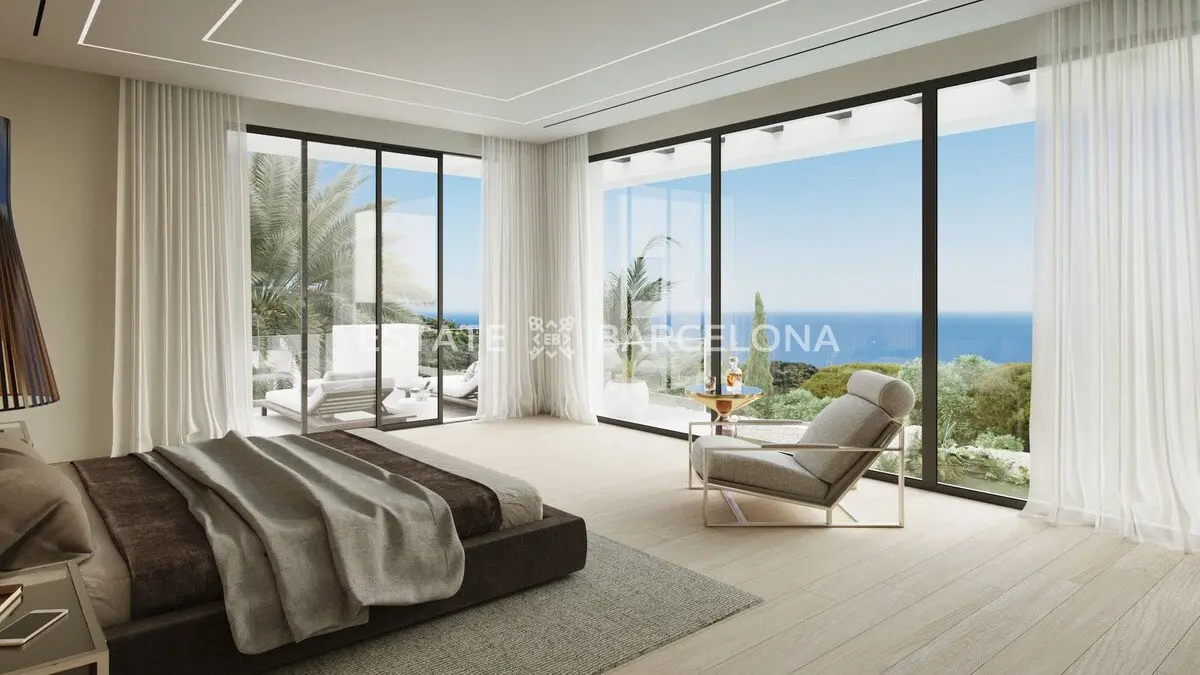 Terreno en Málaga, España, 1 850 m² - imagen 11