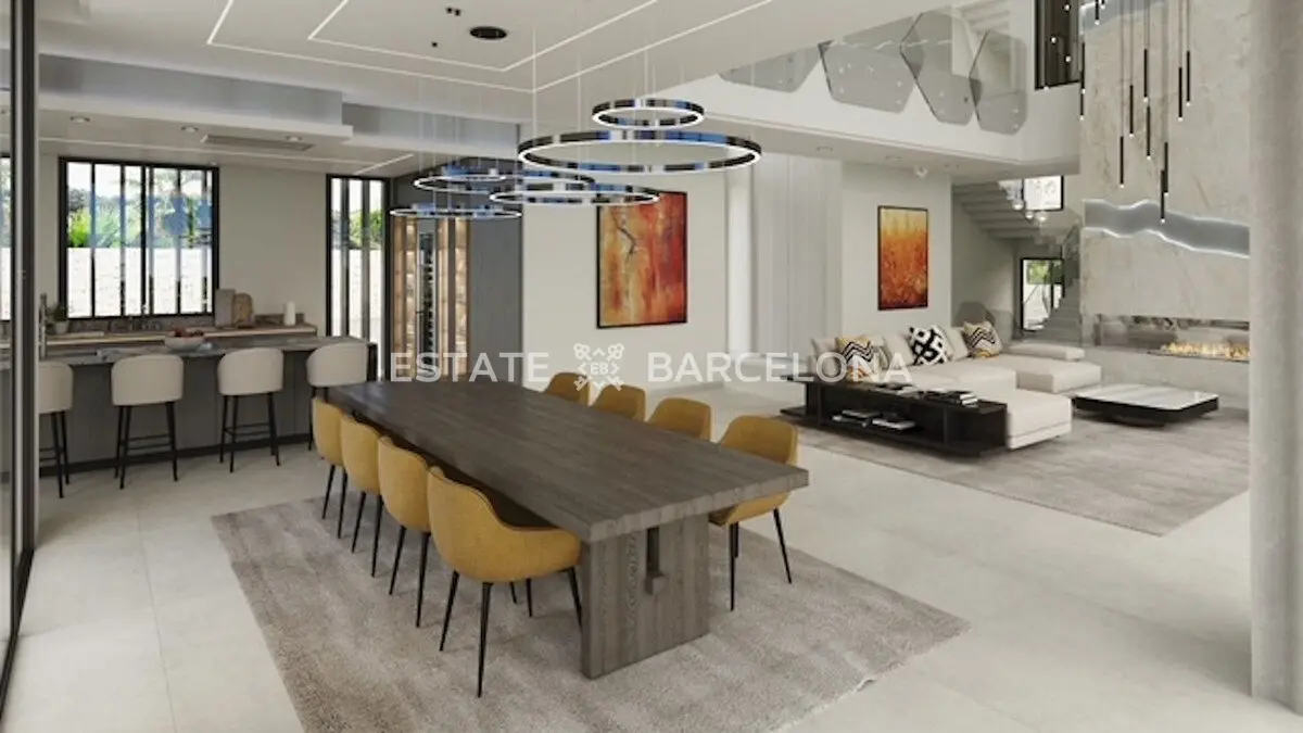 Terreno en Málaga, España, 1 850 m² - imagen 12